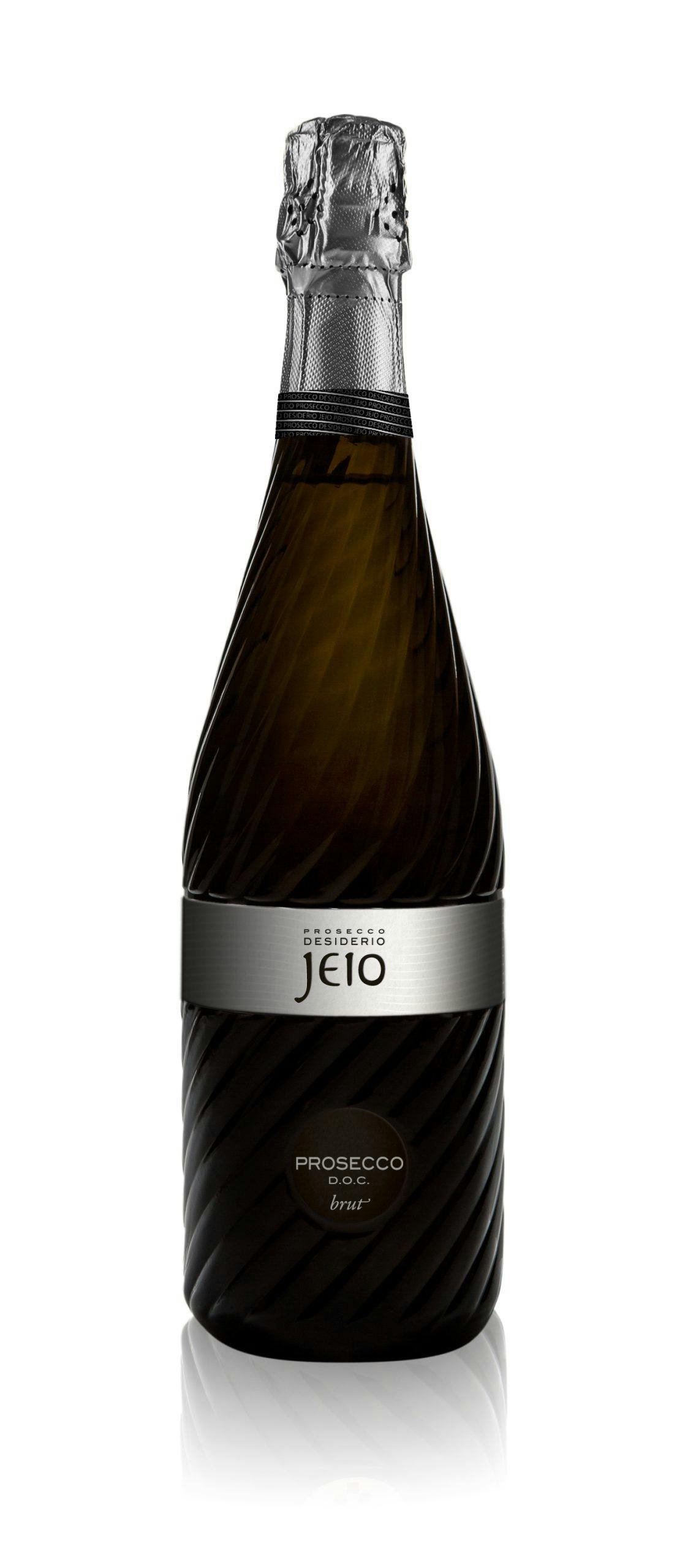 Perfekt prosecco Jeio prosecco
